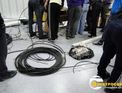 Кабельщик спайщик ВОЛС_3