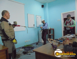 Охрана труда при работе на высоте_3