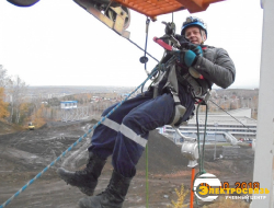 Охрана труда при работе на высоте_7
